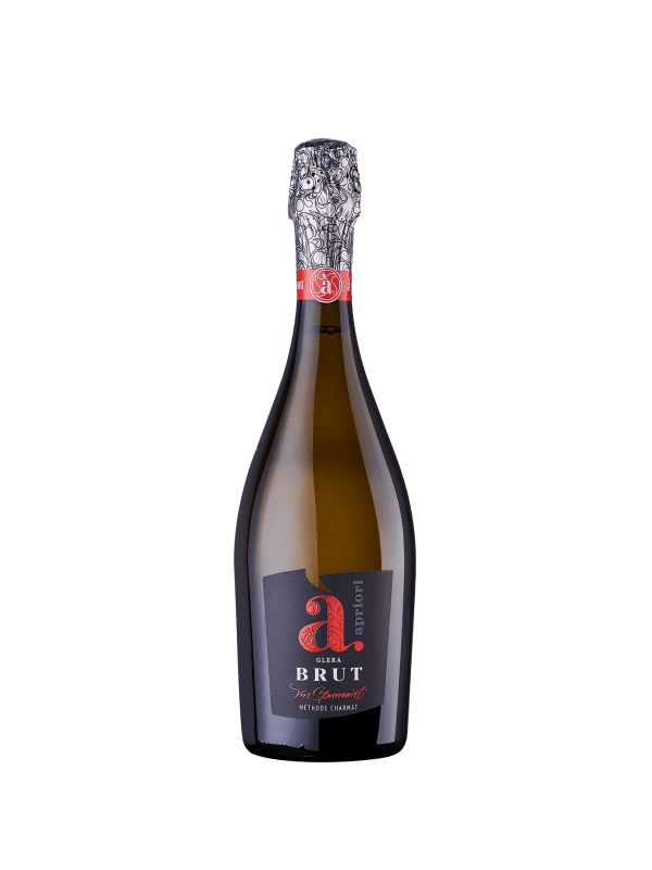 Apriori Glera Alb Brut