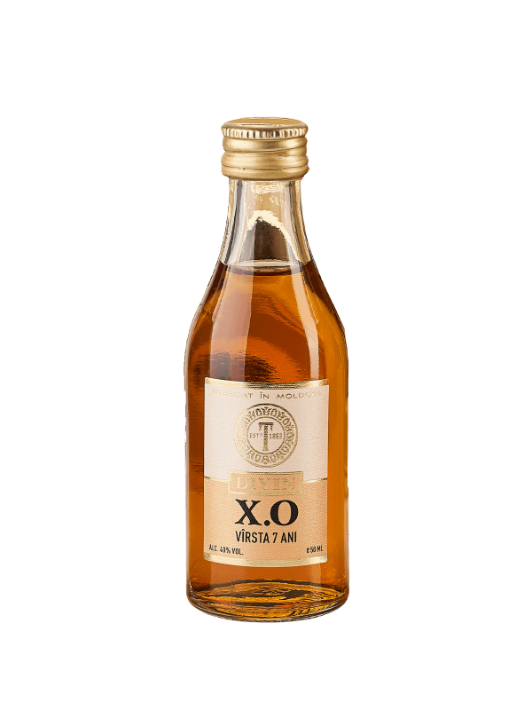 Tezaur Divin X.O. 7 Ani