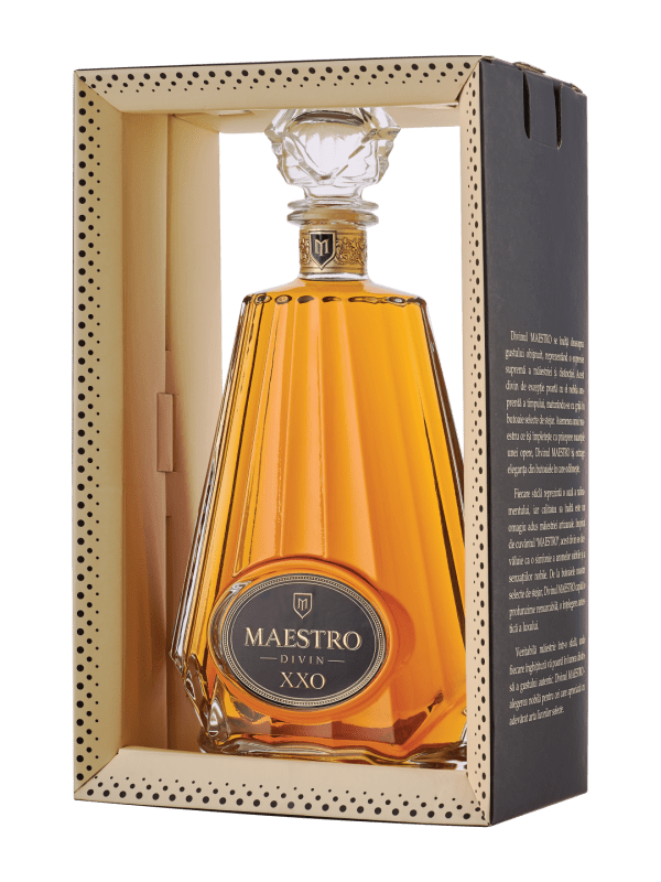 Maestro Reserva Divin X.X.O. 20 ani