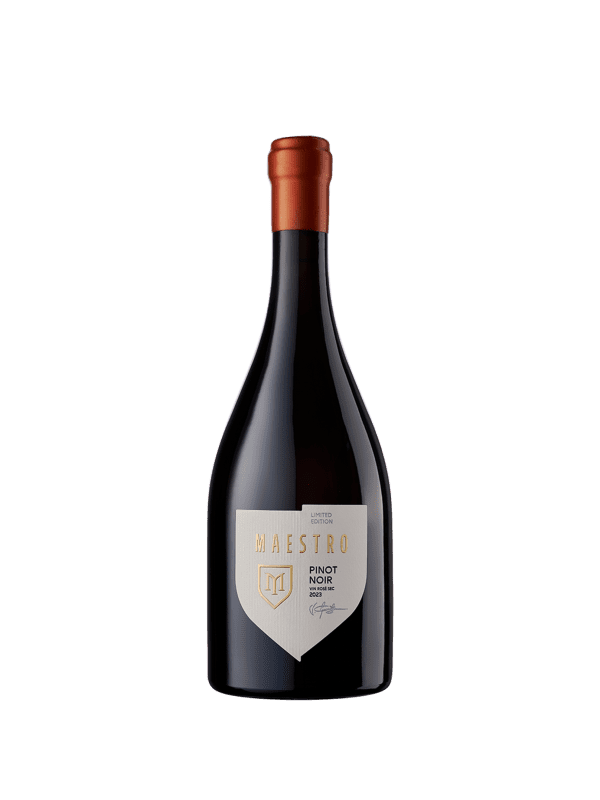Maestro Virtuoso Pinot Noir Vin Rosé Sec