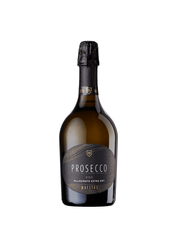 Maestro Prosecco Extra Dry D.O.C.