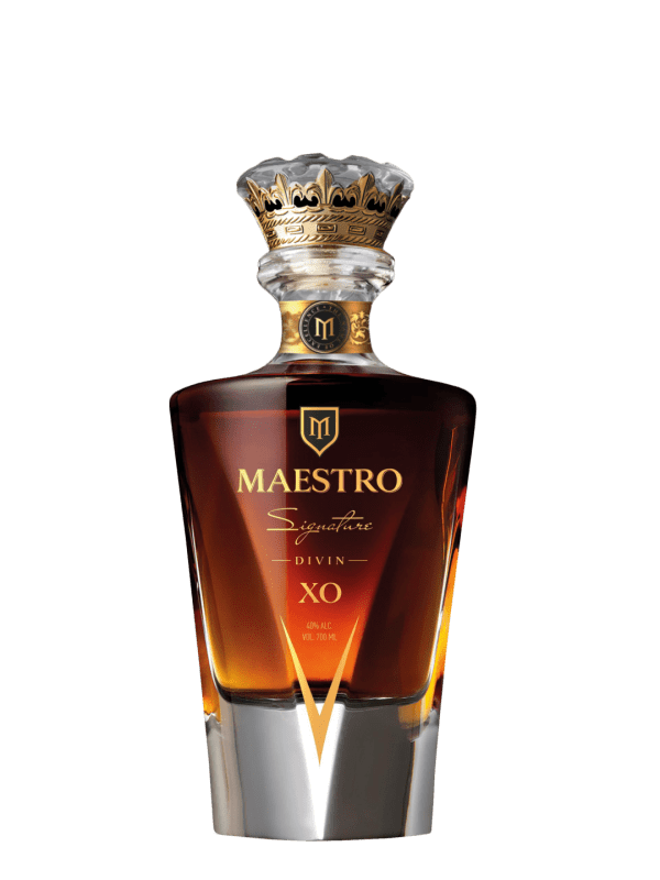 Maestro Signature Divin X.O. 7 Ani