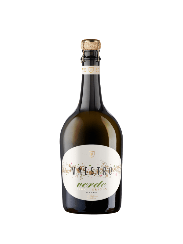 Maestro Pinot Grigio Verde